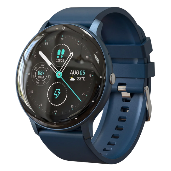 ChronoFit