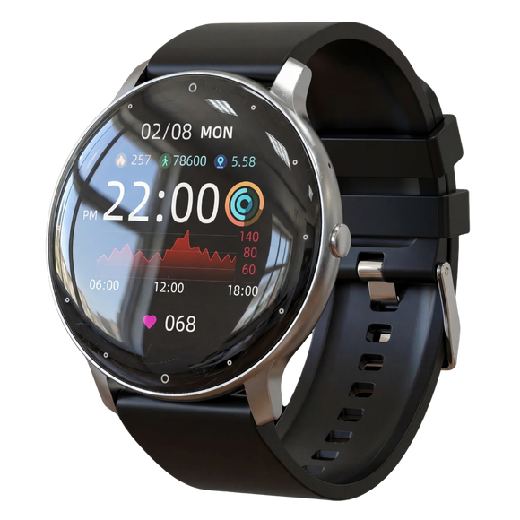 ChronoFit