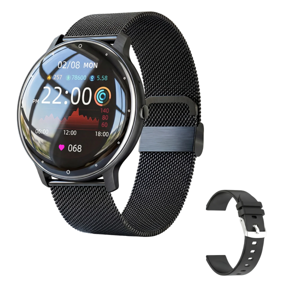 ChronoFit