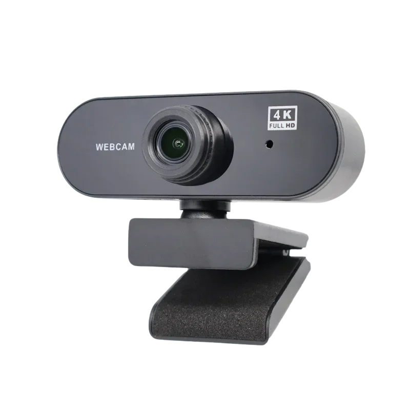 CrystalView 4K